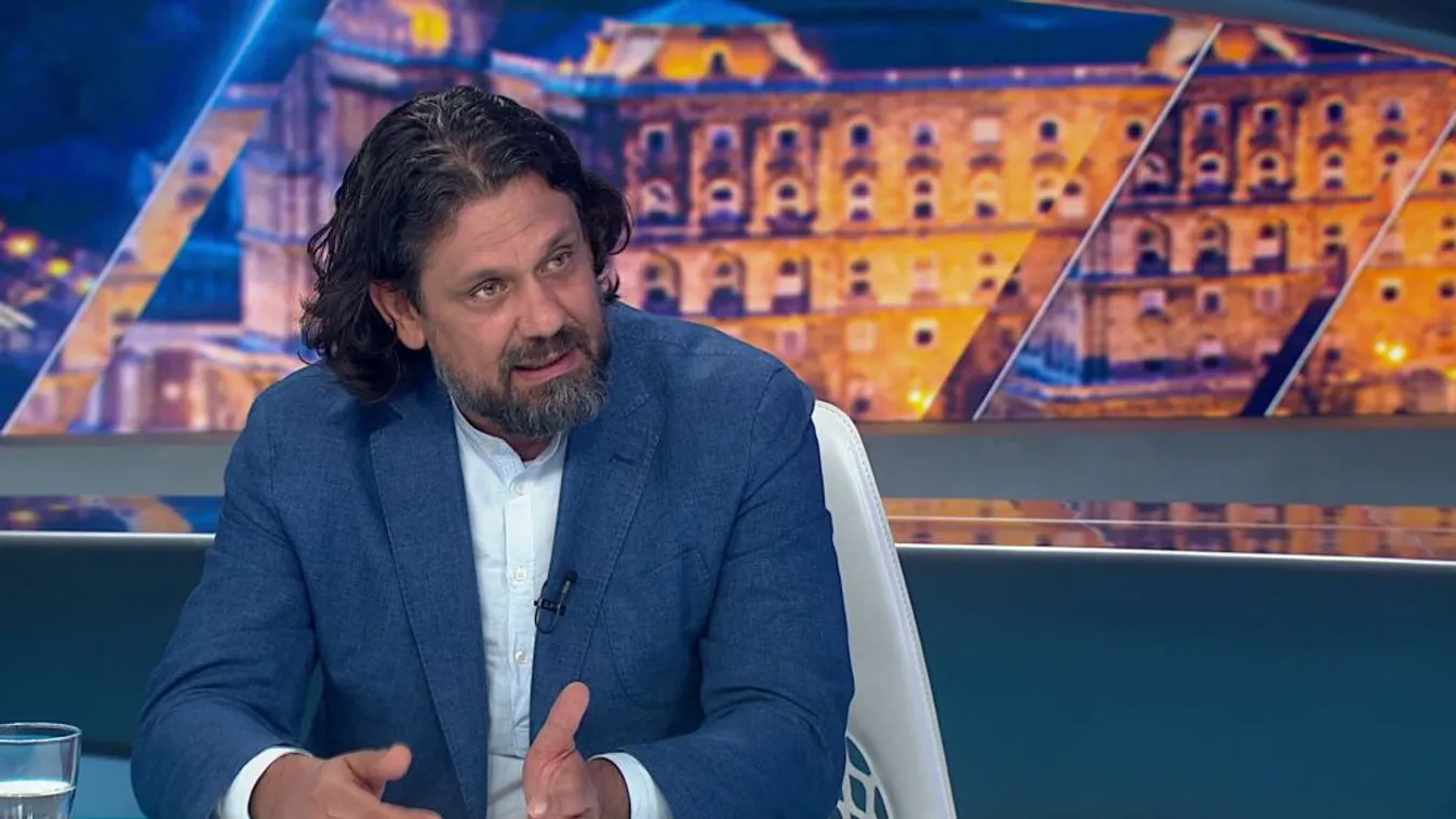 Deutsch Tamás: Felcsillant a változás lehetősége