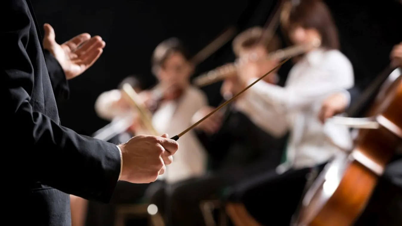 Montenegróban lép fel az Óbudai Danubia Zenekar