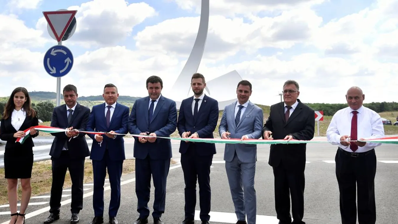 2024-ig közel ötezer milliárd jut közúti és vasúti fejlesztésekre