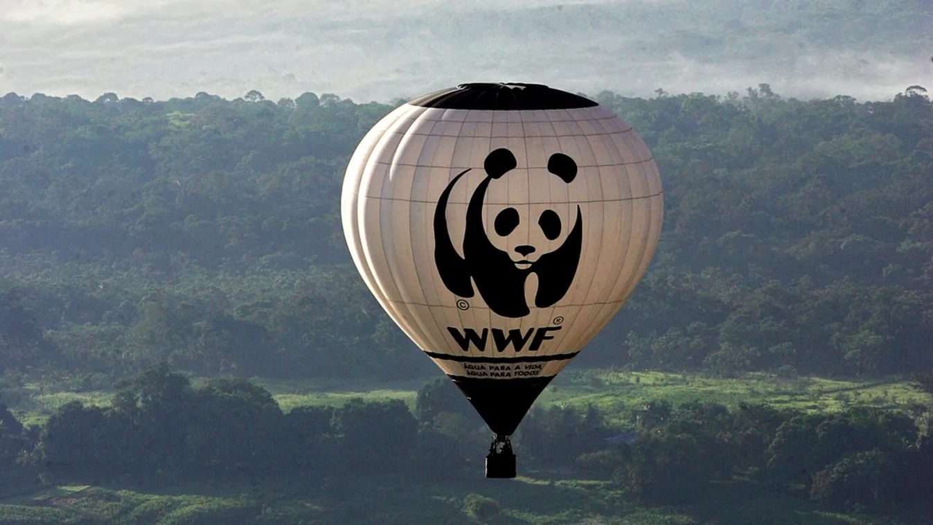 WWF: Hétfőre elfogynak a Föld éves erőforrásai