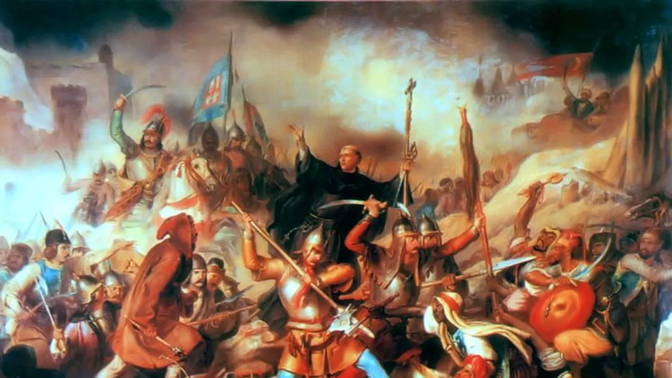 Mit üzennek nekünk a nándorfehérvári hősök?