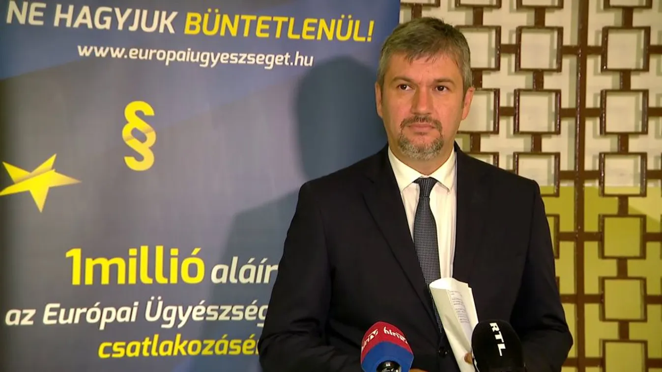 Hadházy továbbra is titkolózik