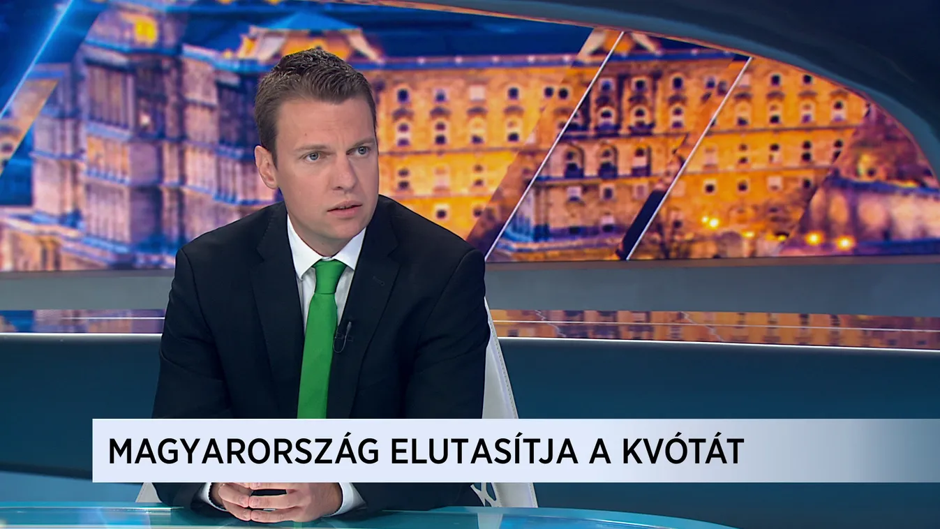 Menczer Tamás: Semmilyen geopolitikai játszma oltárán nem áldozható fel a kárpátaljai magyarság