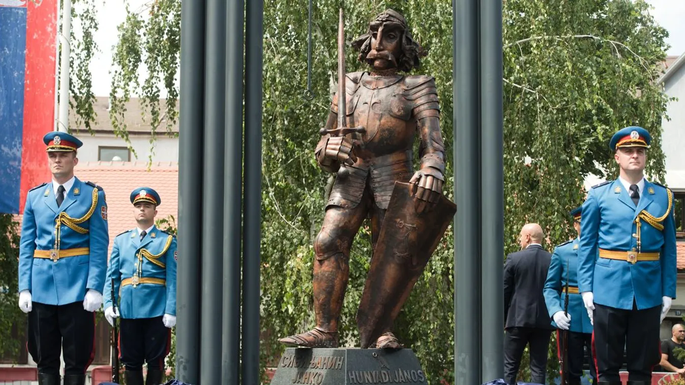 Németh Szilárd: A nándorfehérvári diadal a magyar történelem kiemelkedő katonai győzelme