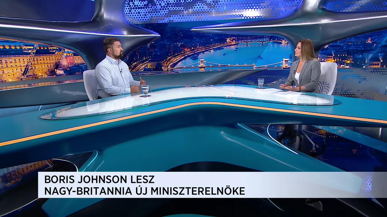 Boris Johnson lehet az új Churchill?