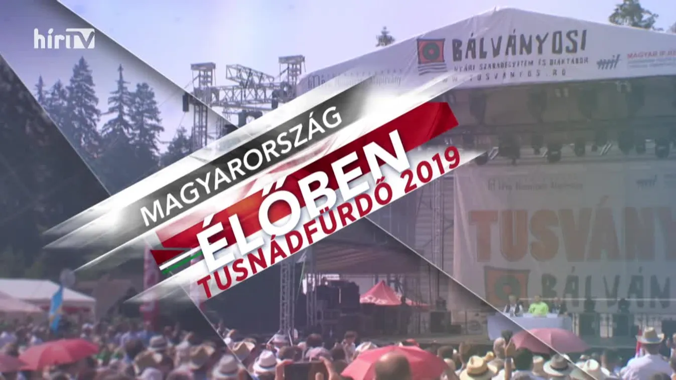 Magyarország élőben (2019-07-24) Borboly