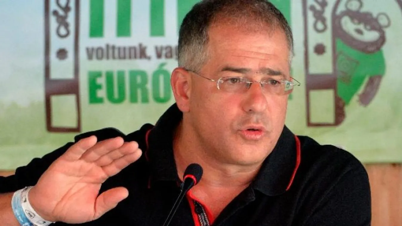 Kósa: Magyarország támogatja a balkáni országok NATO-felvételét