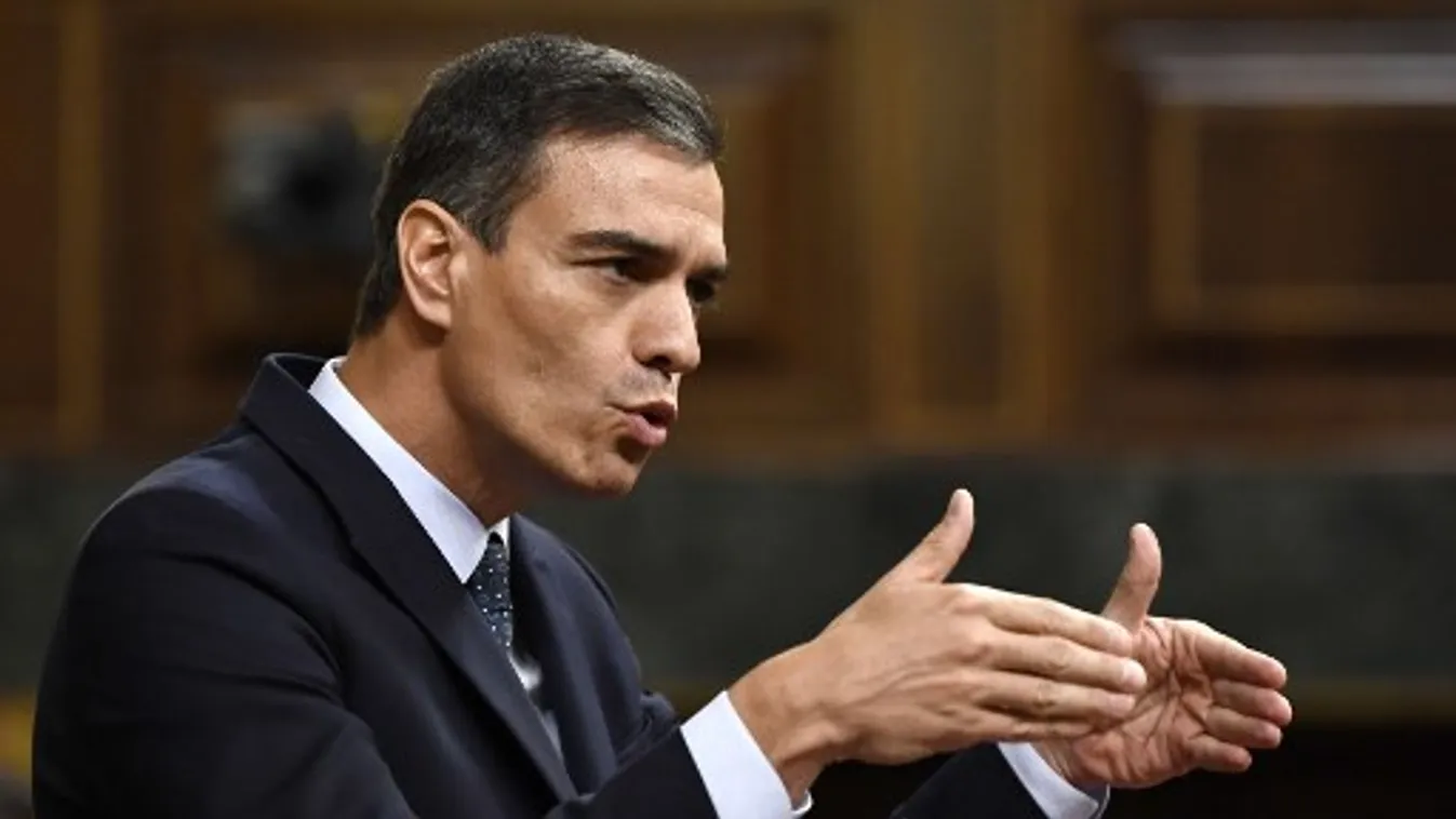 Csütörtökön végleg elbukhat a spanyol szocializmus főnixmadara