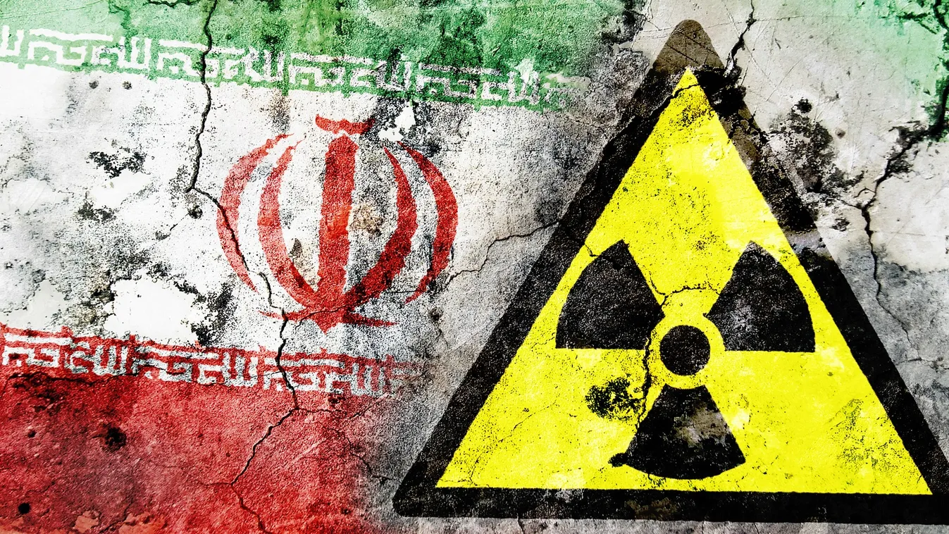 Teherán azzal fenyegetőzik, hogy visszatér a nukleáris megállapodás előtti helyzethez