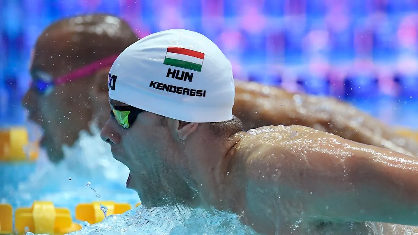 Szexuális zaklatás gyanúja miatt nem engedik ki Kenderesi Tamást Dél-Koreából