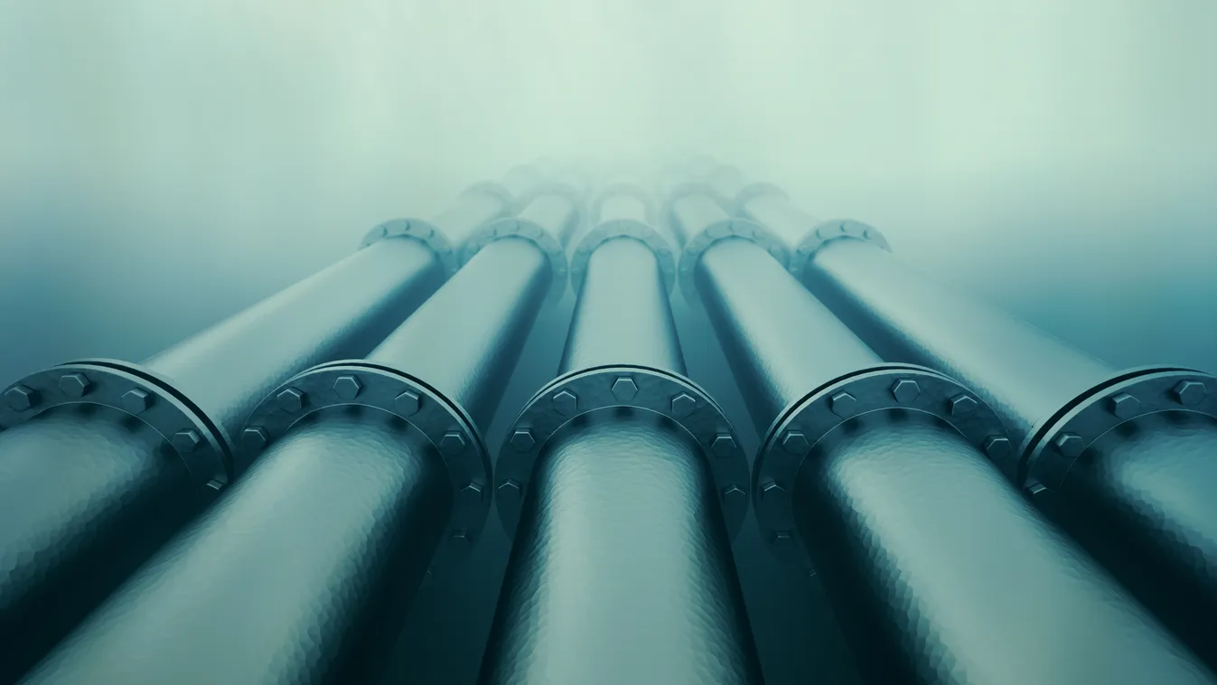 Jóval nagyobb a mexikói-öbölbeli olajvész, mint azt eddig hitték