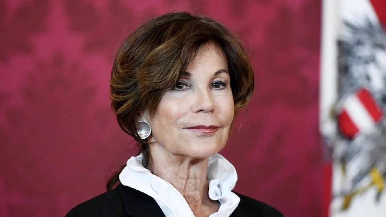 Szeptember 29-re tűzték ki az osztrák parlamenti választást