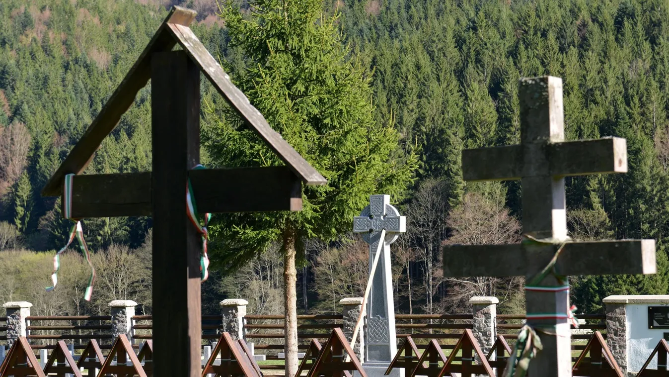 Orbán Viktor: Felfoghatatlan a kegyeletsértés