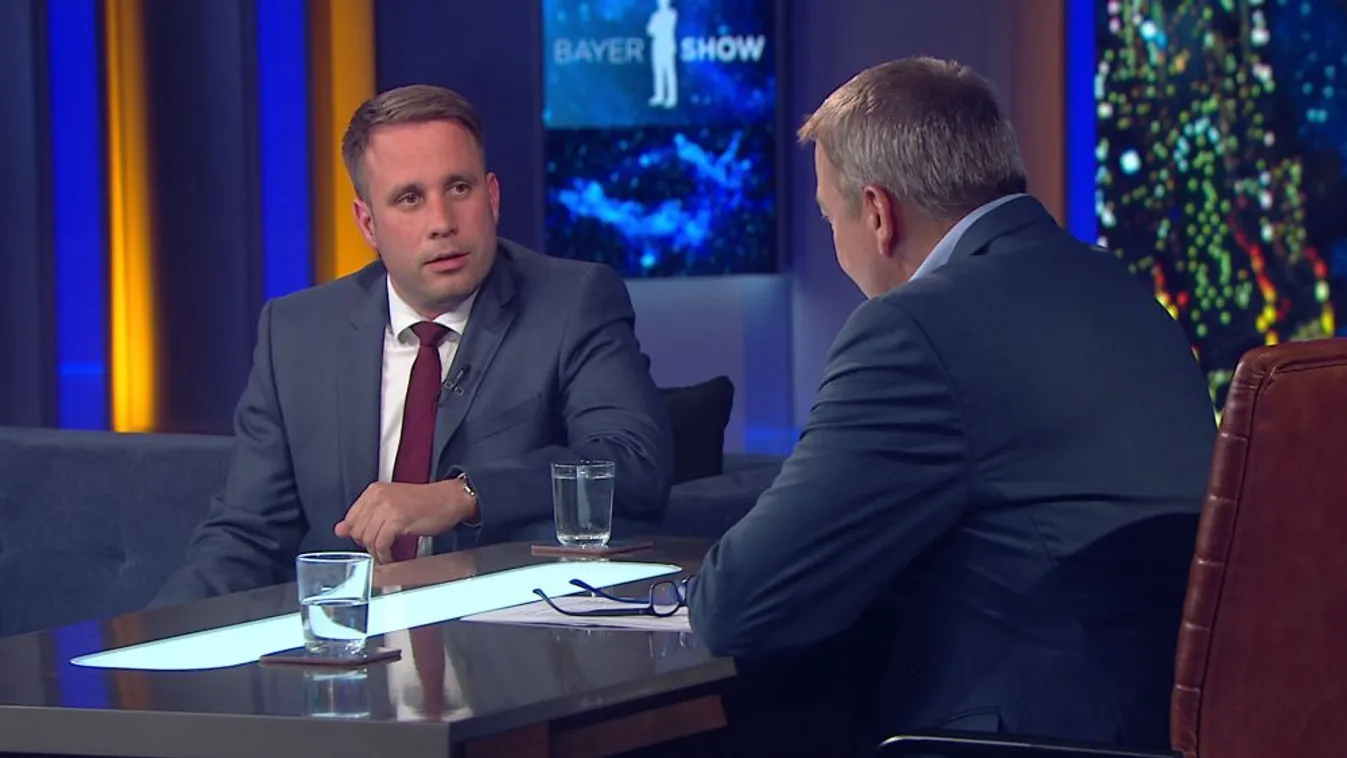 Dömötör: Az ellenzék tudatosan gyengíti a magyar képviseletet