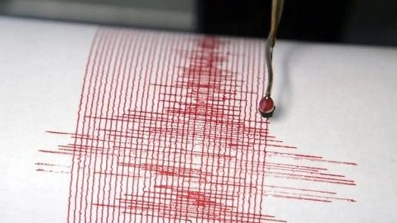 Kisebb földrengés volt Biatorbágy közelében