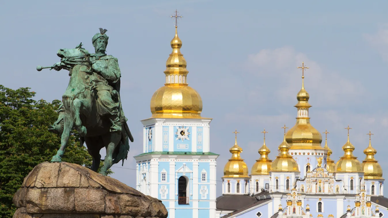 Kijev: Budapest "ne avatkozzon be" az ukrán választási folyamatokba