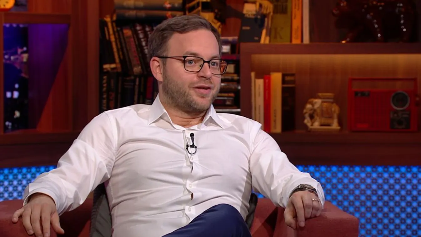 Orbán Balázs: A jövőnek kell kormányozni