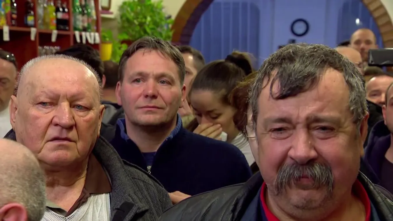 Törcsi Péter: Az ellenzék konzervatív retorikája hiteltelen