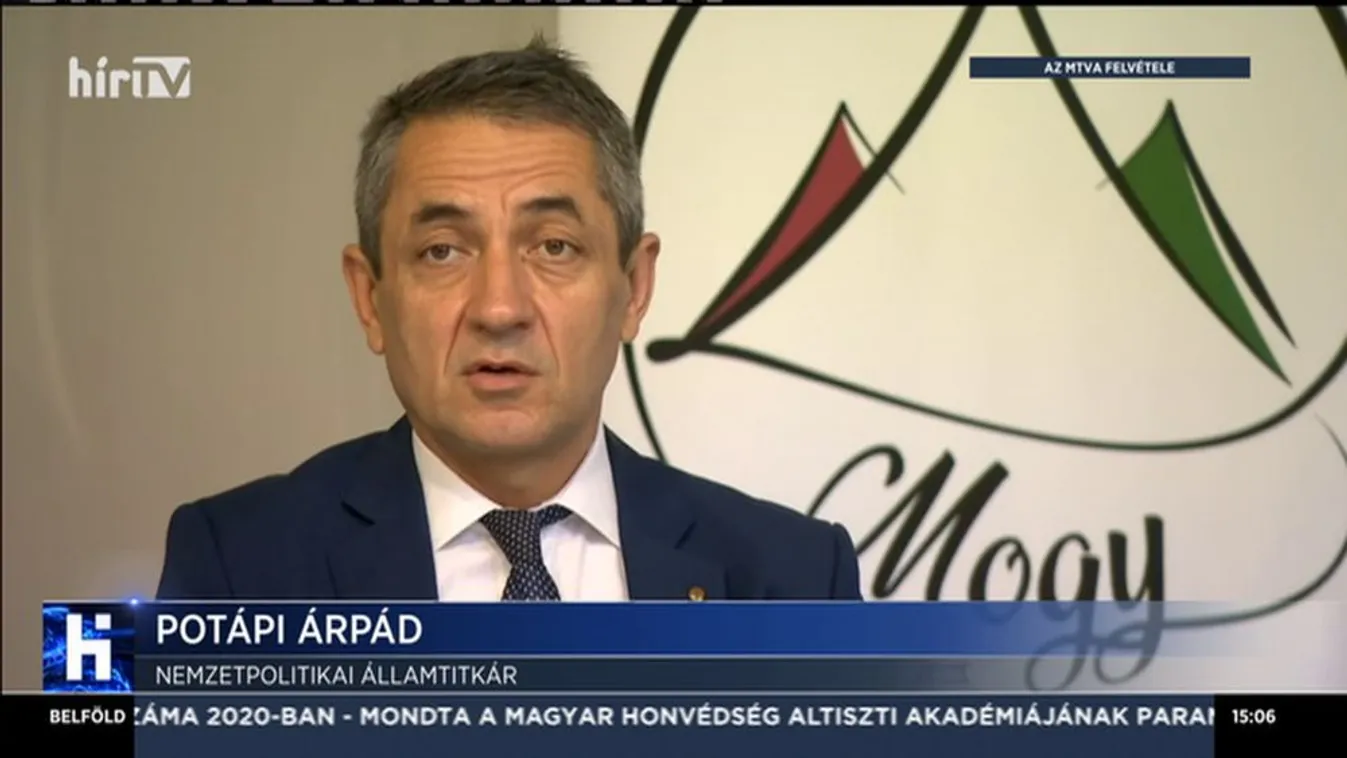 Idén is lesz magyarok országos gyűlése