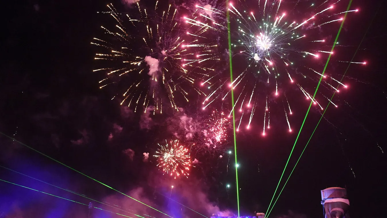 Először rendeznek a nemzeti ünnepen tűzijátékot Nizzában a merénylet óta