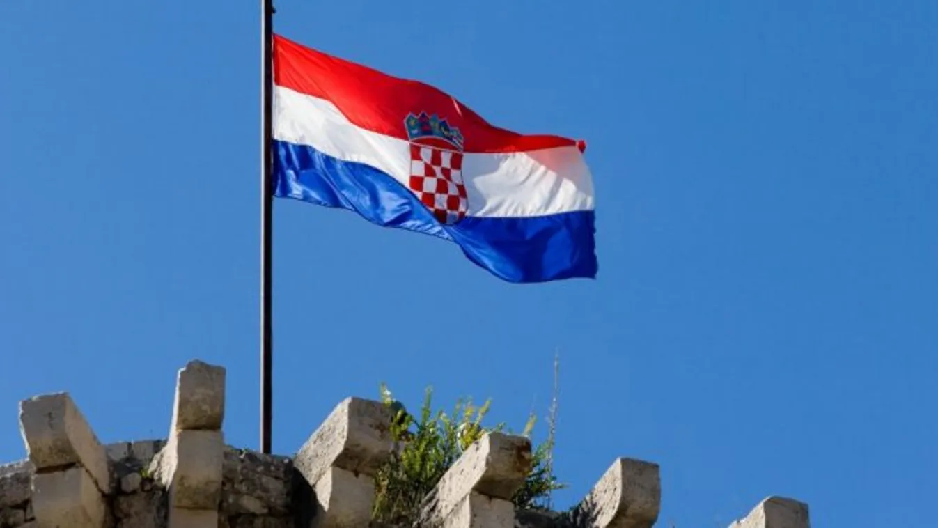 Horvátok ellen hajtott végre halálos terrortámadást egy iszlamista merénylő