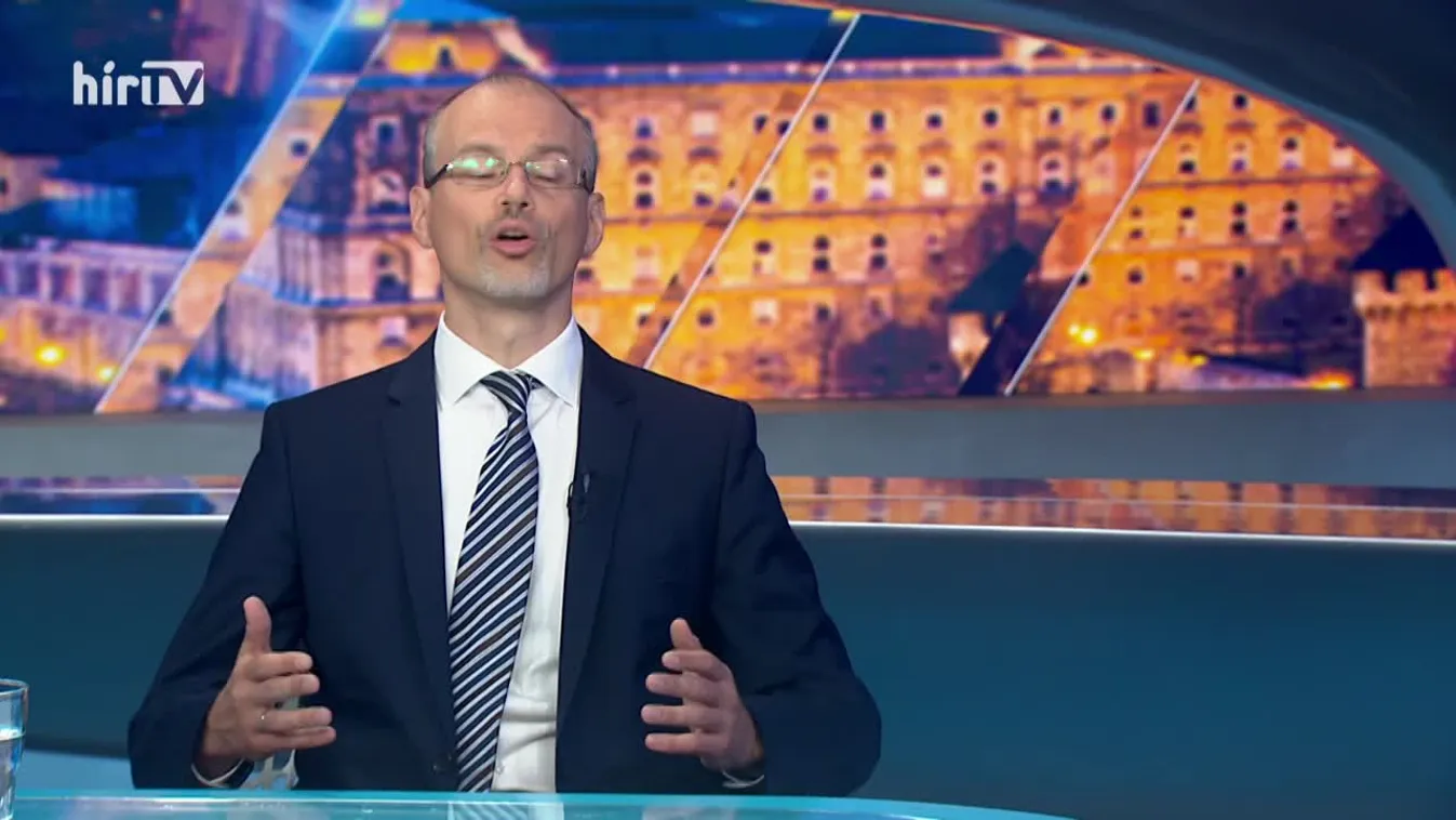 Banai Péter Benő: Folyamatosan csökken az államadósság