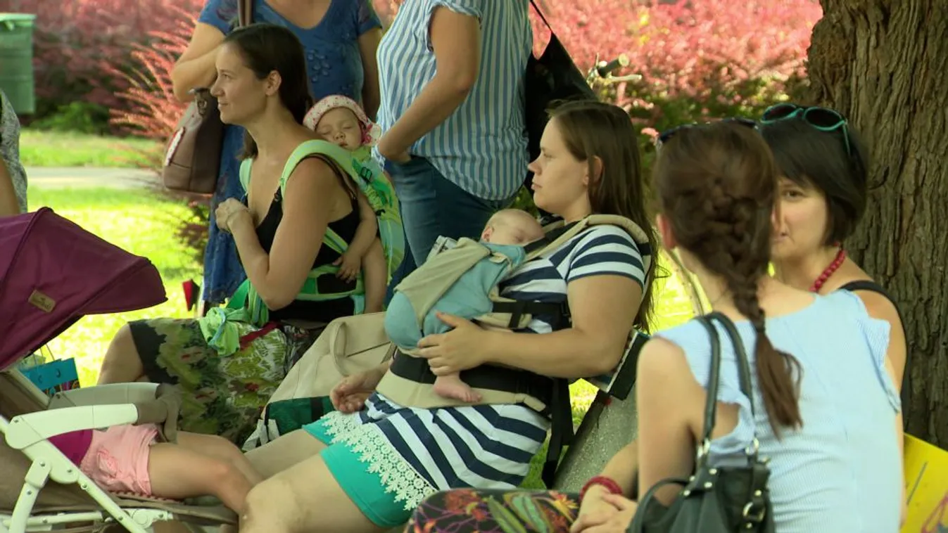 Különlegességnek számít a magyar családtámogatási rendszer számos eleme