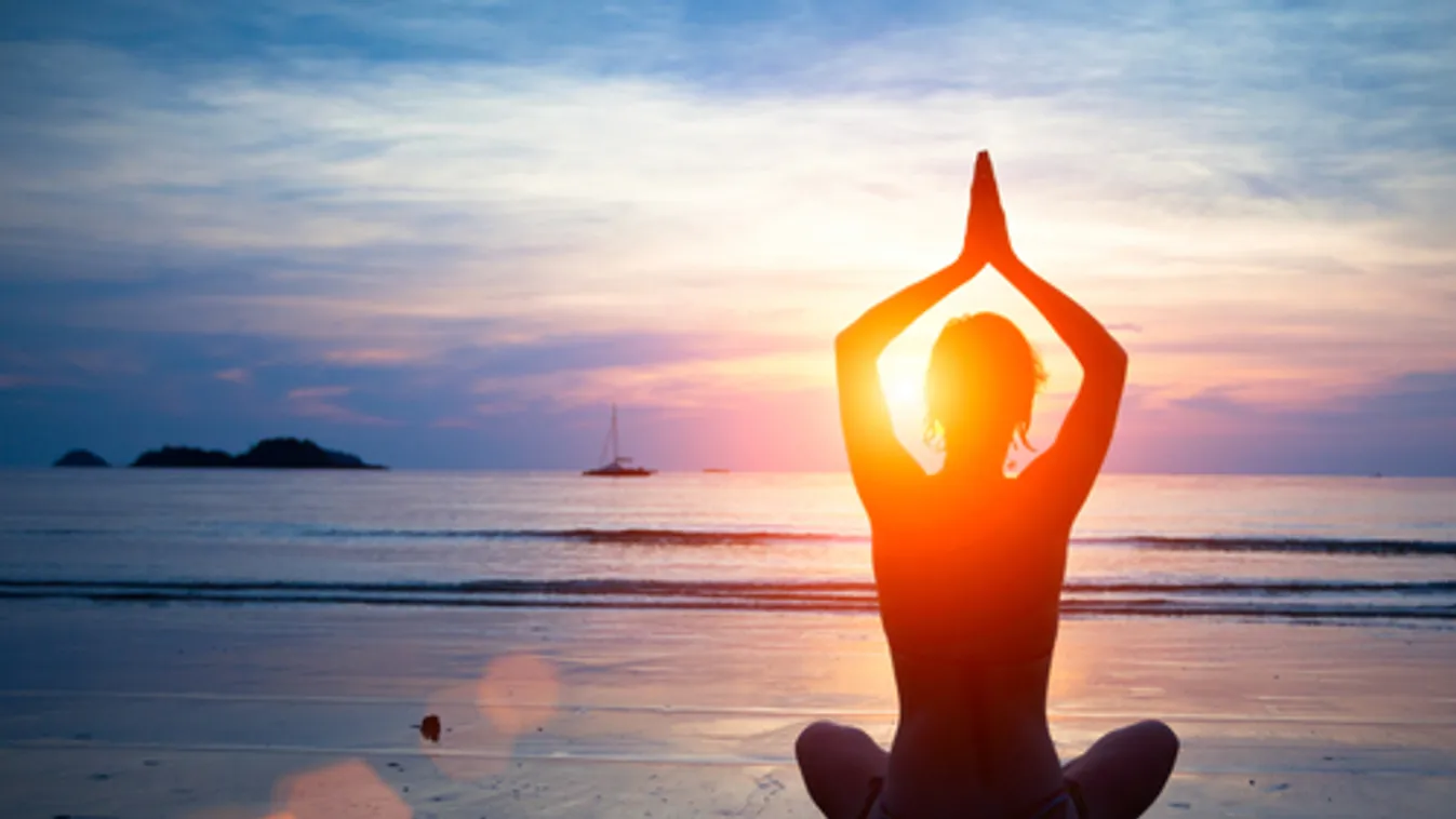 Alkonyattól pirkadatig tartó Jógafesztivál a Citadellán