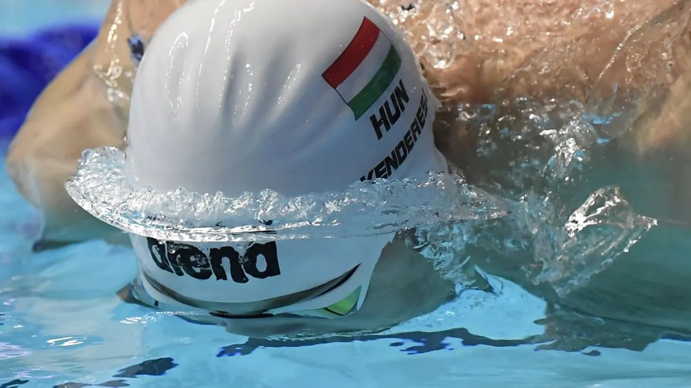 Döntöttek Kenderesi Tamásról Dél-Koreában