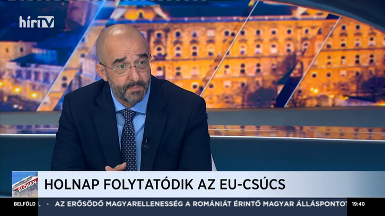 Kovács Zoltán: „Timmermans személye a garancia arra, hogy a kettős mérce uralná a következő öt évet”