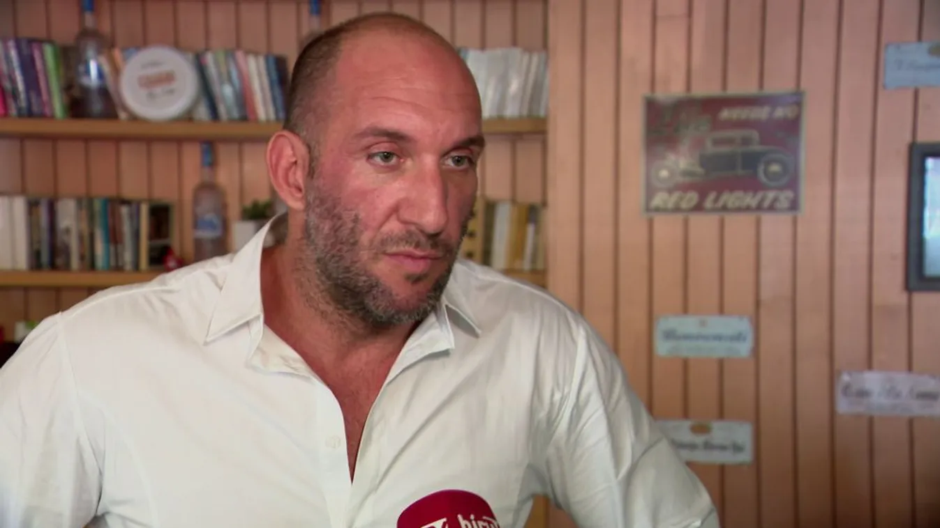 Berki Krisztián keményen leszólta az ellenzéket