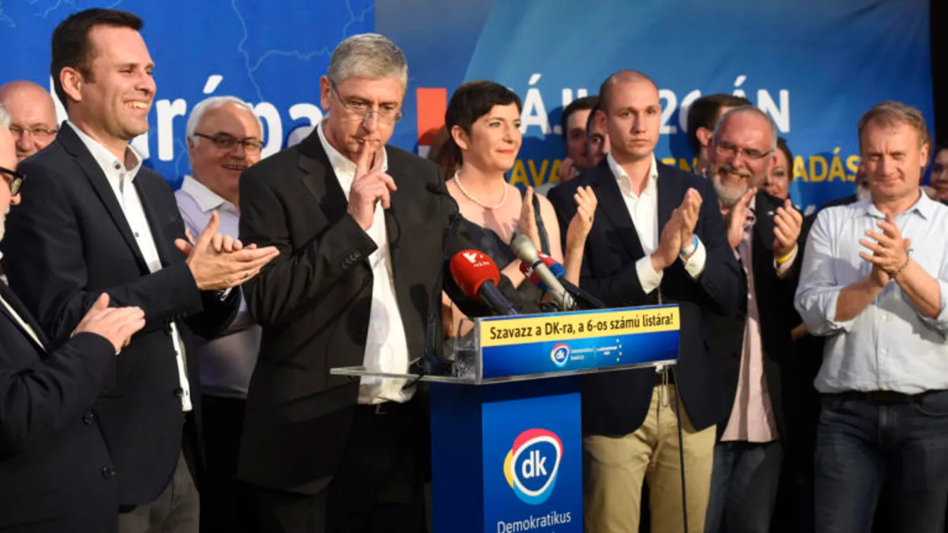 Bayer Zsolt: A (jog)állam lebontása