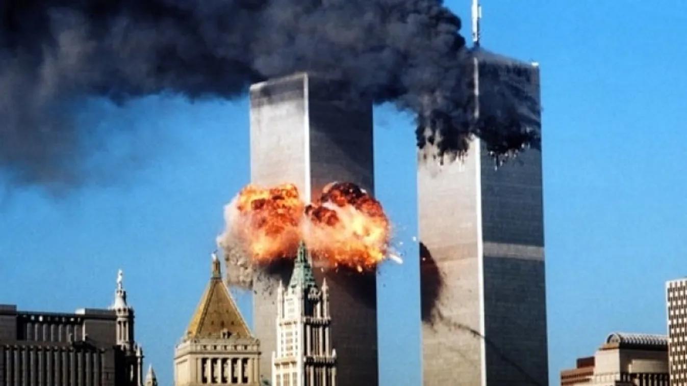 A szeptember 11-i terrortámadások feltételezett kitervelője segítene az áldozatok családtagjainak
