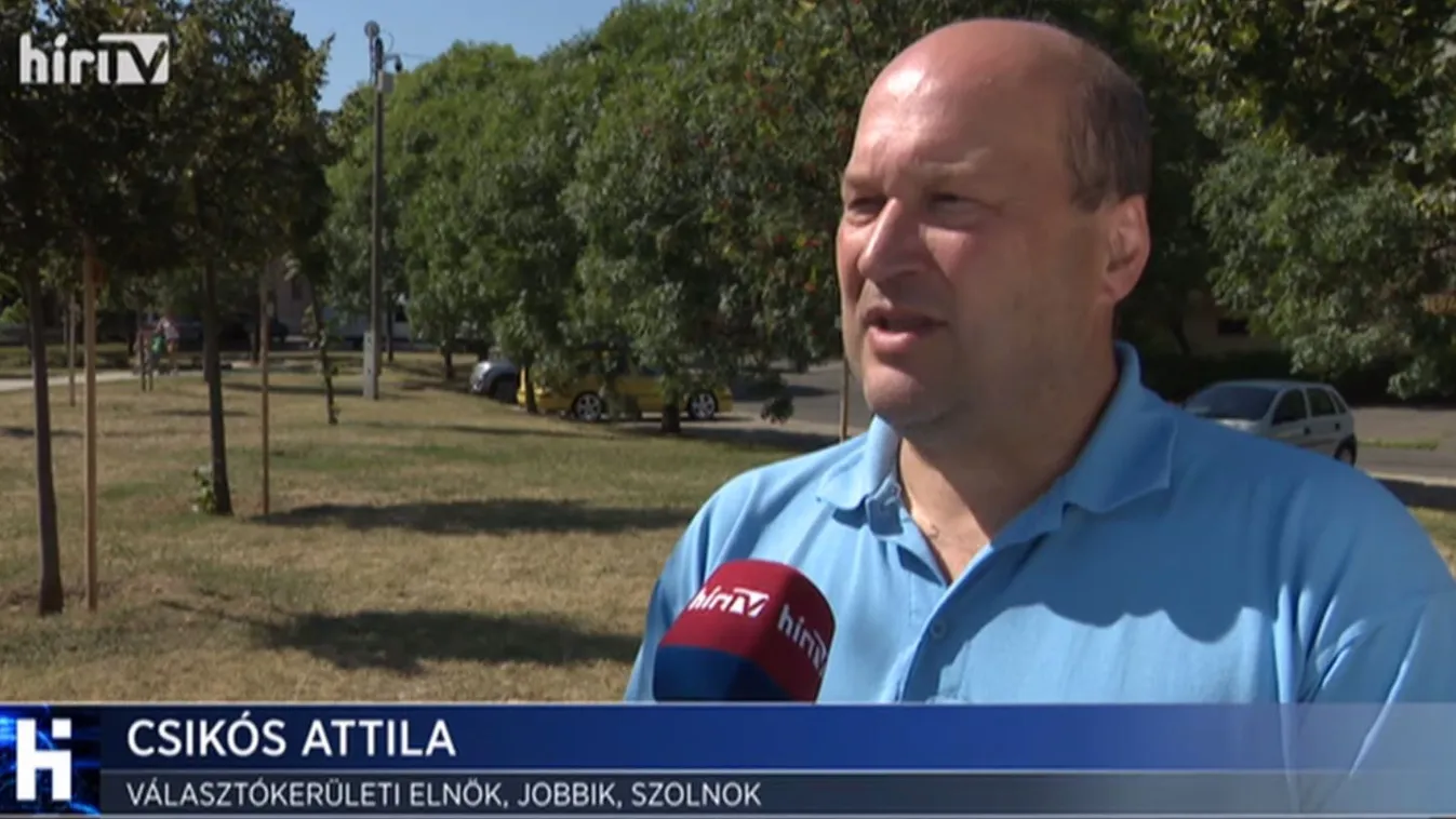 Előválasztást tartanának Szolnokon is