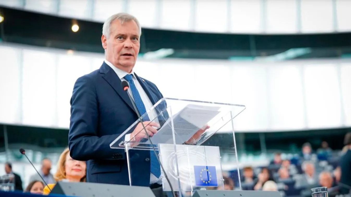 Forráselvonással fenyeget a finn EU-elnökség