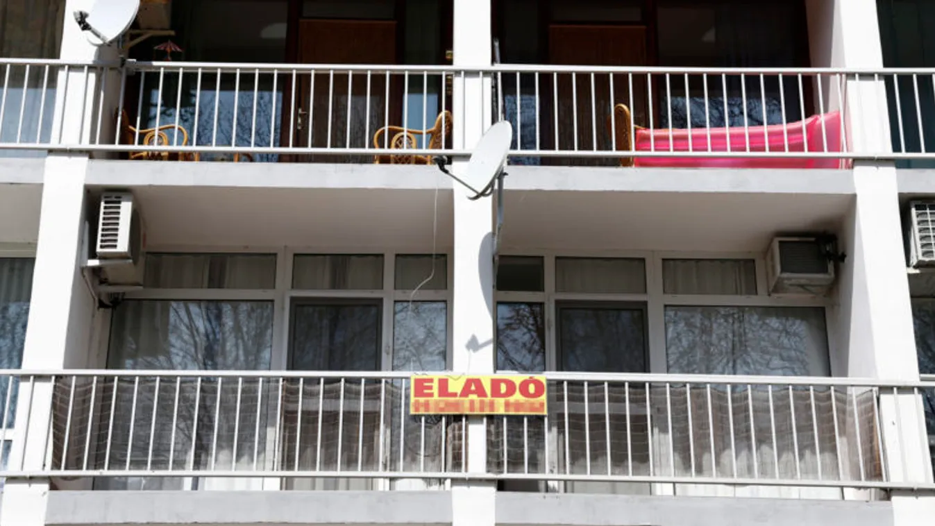 Nyaralóhelyekre is hat a falusi csok