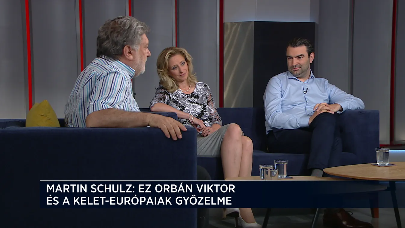 Civil Kör: A magyar diplomáciának hosszú ideje nem volt ilyen sikere, mint amit most produkált