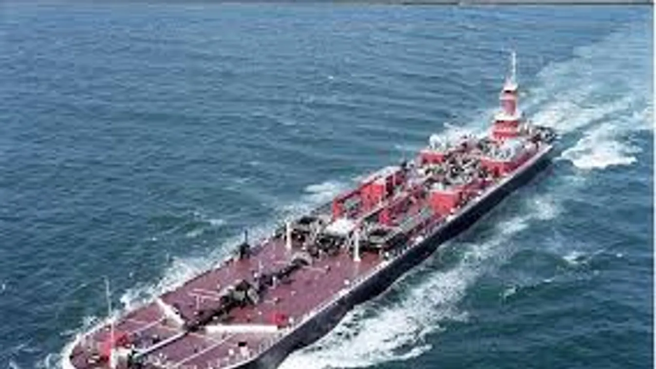 London szankciókat jelenthet be Irán ellen a tartályhajó lefoglalása miatt