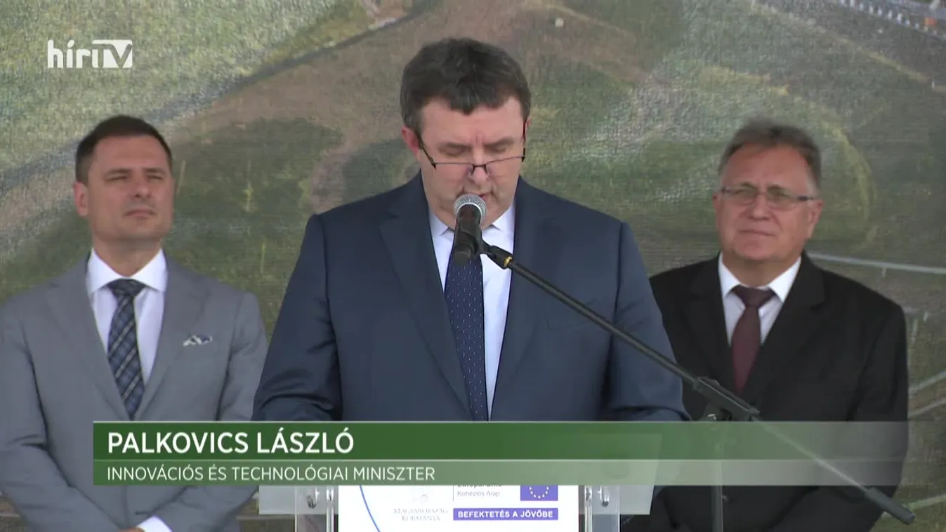 Napról napra: Bíztató pályán van Magyarország