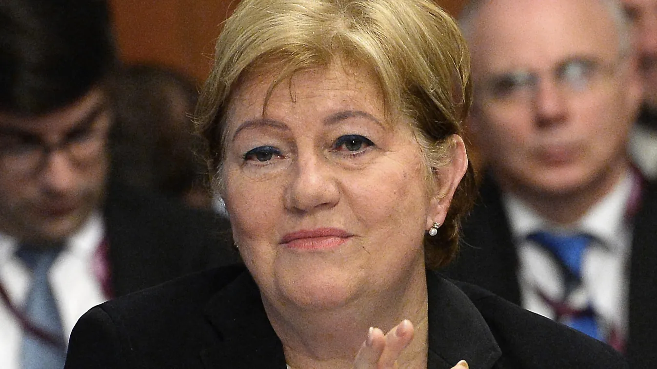 Szili Katalin: Magyarország felelősséget visel minden magyarért