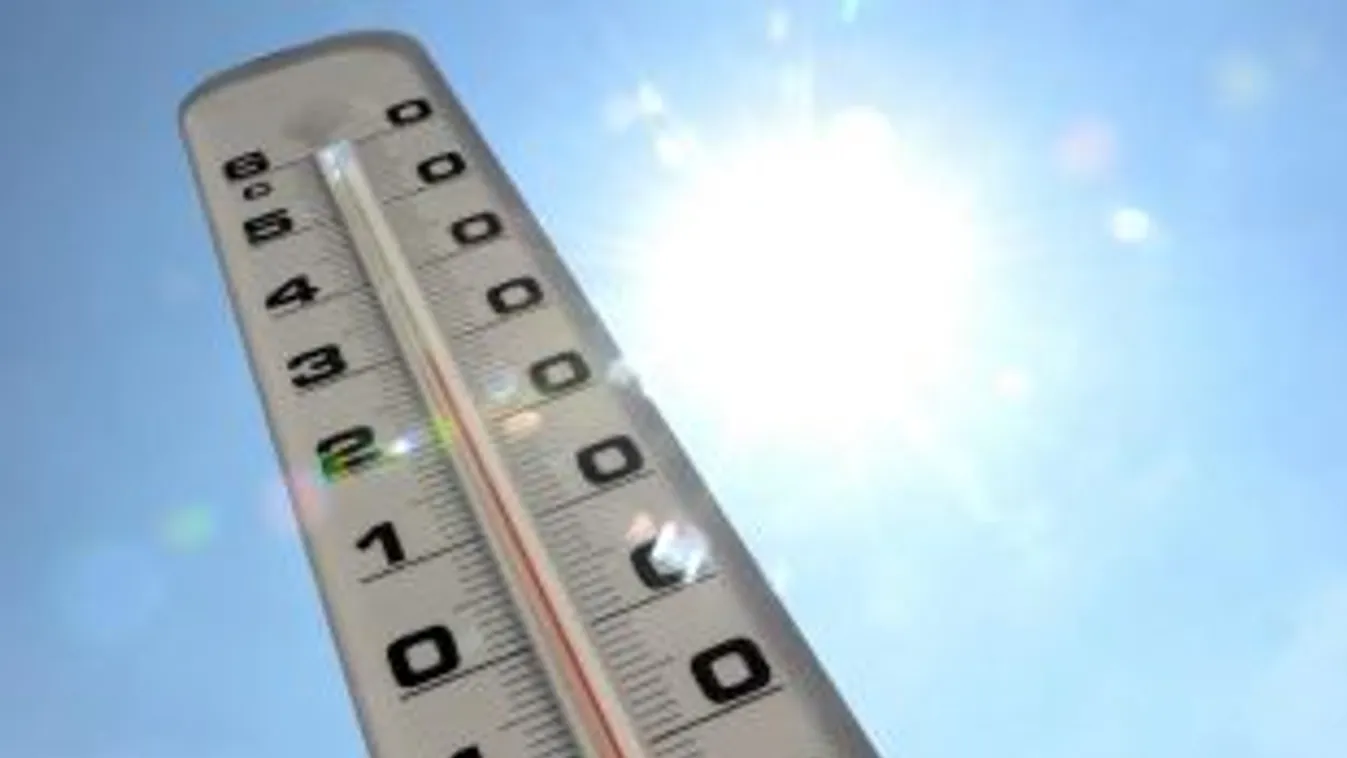 Ismét megdőlt a hidegrekord