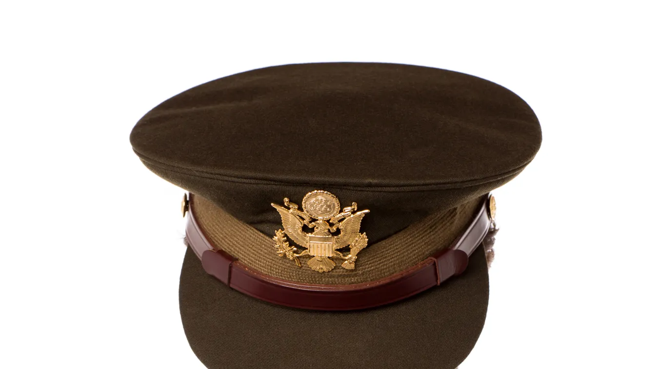 ORFK: "Kamutábornokok" ellen indult eljárás