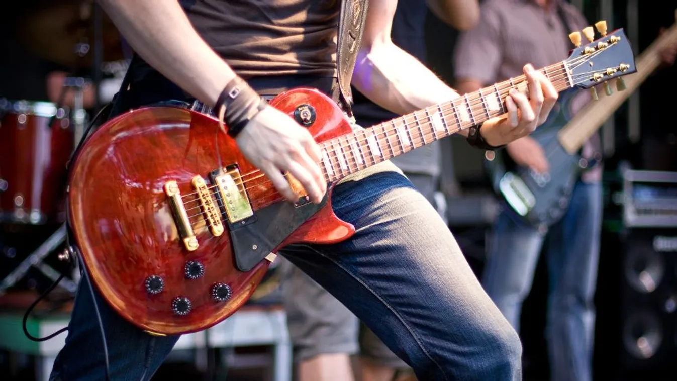 Családi programok, koncertek Békéscsaba főterén