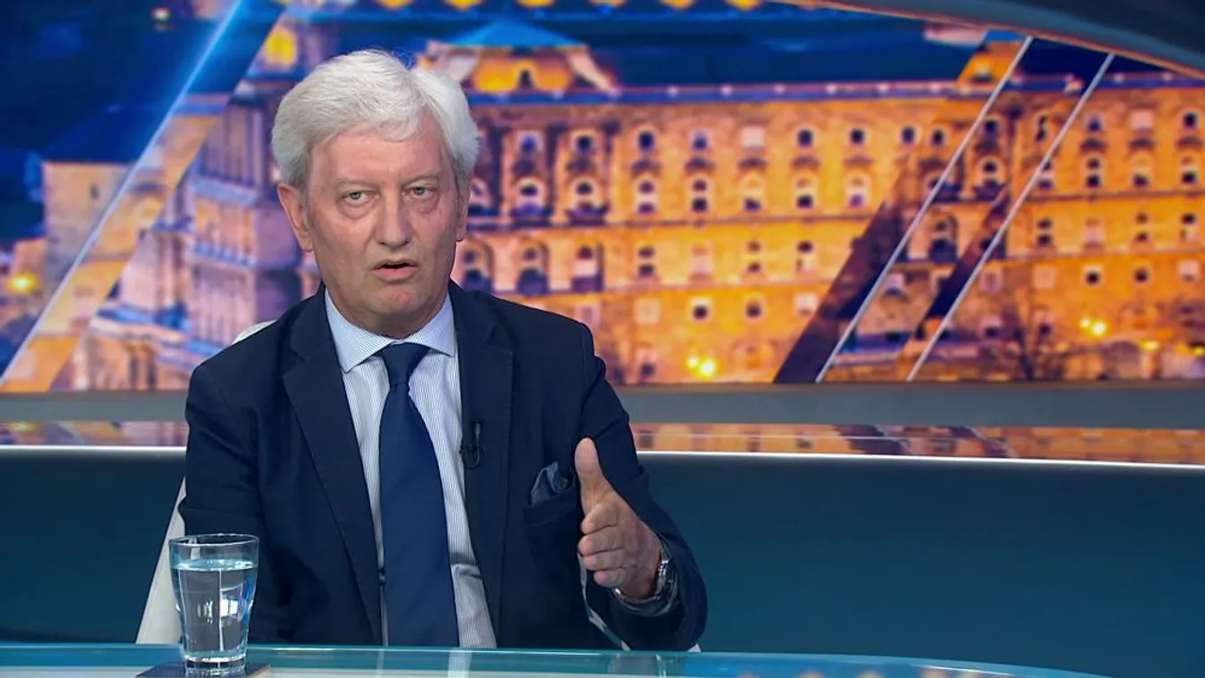 Bódis József: Semmilyen jogosítványt nem akarunk korlátozni