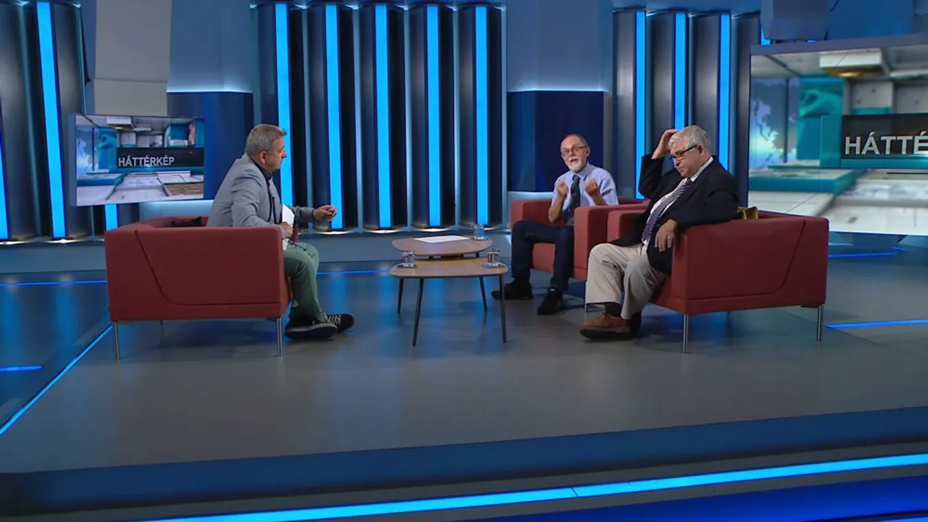 Háttérkép: Honnan jött és kicsoda Ursula von der Leyen?