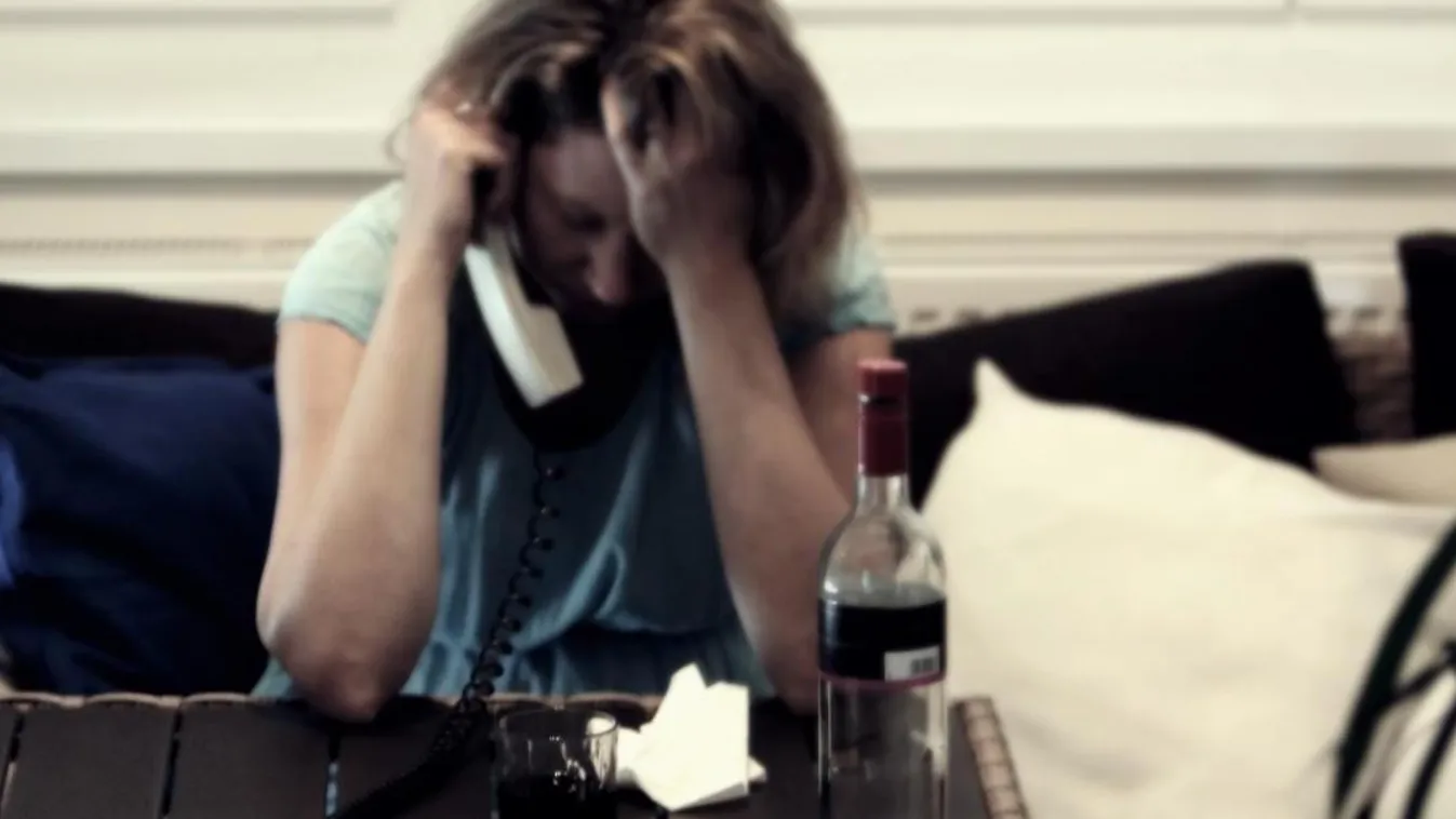 Akár napi száz hecchívást is kap a lelki elsősegély-szolgálat