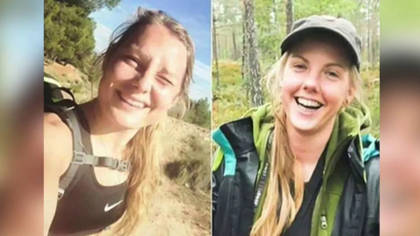 Halálra ítélték a két skandináv lányt lefejező dzsihadistákat