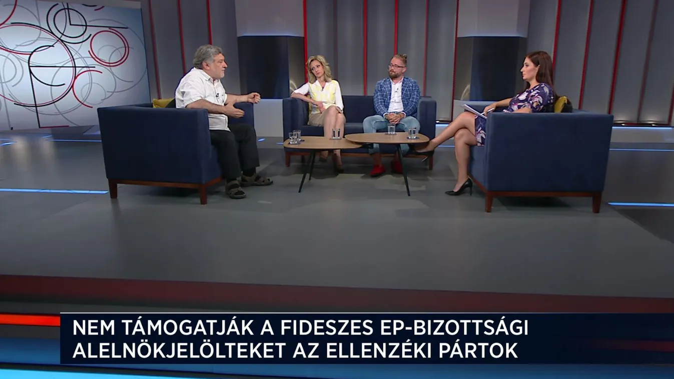 Civil kör: Az ellenzék a legaljasabb eszközöket veti latba