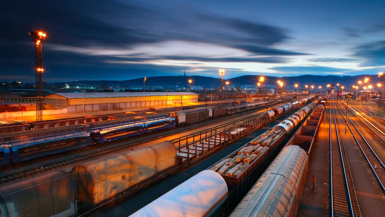 Budapest-Belgrád vasútvonalról tárgyalt a magyar-szerb-kínai munkacsoport