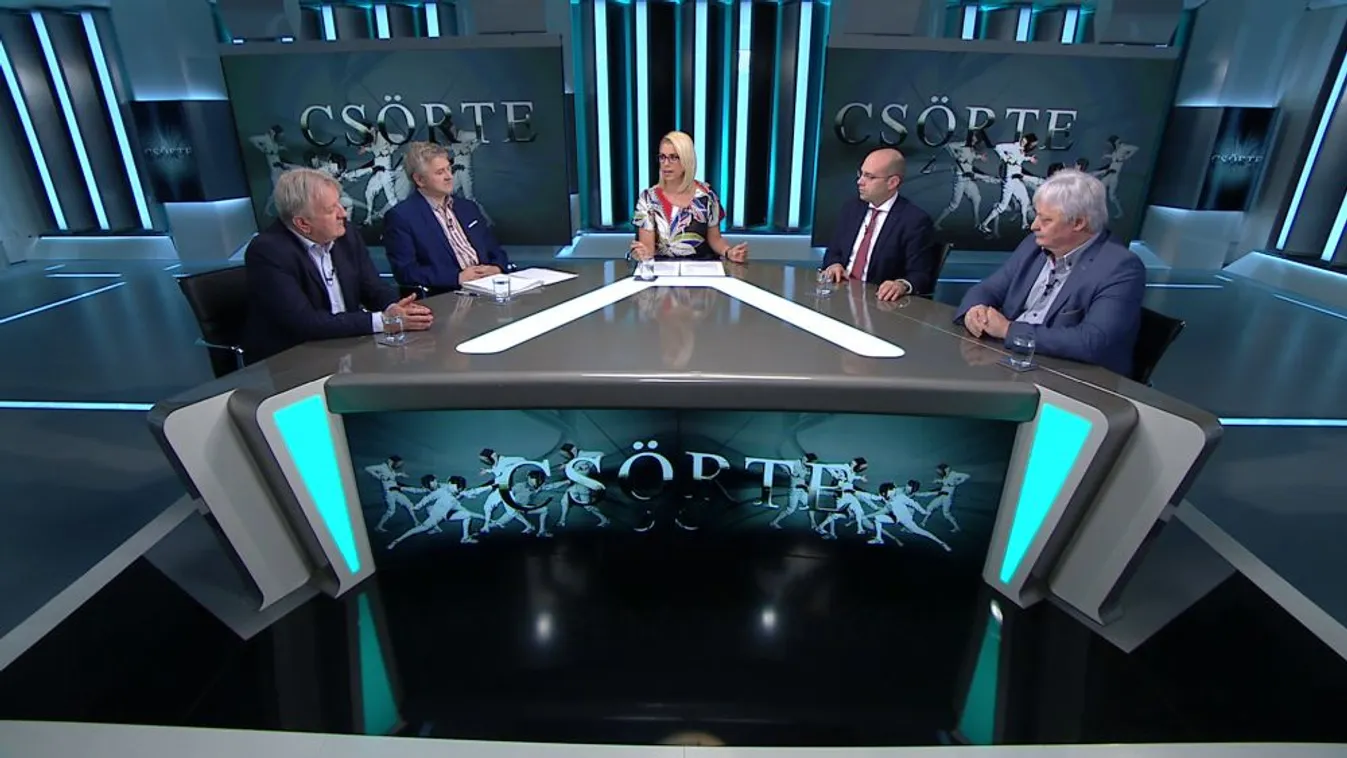 Csörte: A magyar baloldal téves szerepet talált magának